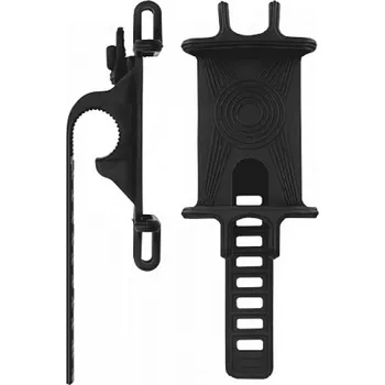 Aligator HA11 univerzální 4 - 6,5" černý