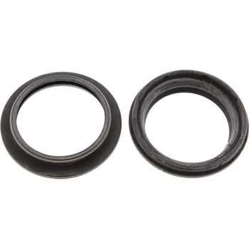 JMP - Německo Stírací kroužky přední vidlice JMP 48x58,5x6/11,5 NOK