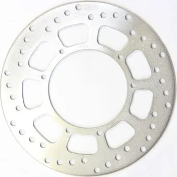 Brzda pro motocykl EBC - Brakes Brzdový kotouč EBC MD6250D