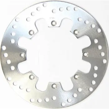 Brzda pro motocykl EBC - Brakes Brzdový kotouč EBC MD6036D