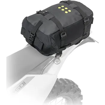 Zavazadlo na motocykl KRIEGA - Anglie Kriega OS-12 ADVENTURE PACK