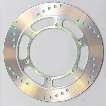 Brzda pro motocykl EBC - Brakes Brzdový kotouč EBC MD630LS