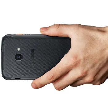 fotoaparát telefonu Samsung Galaxy Xcover 4s