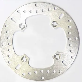 Motodíl EBC - Brakes Brzdový kotouč EBC MD6348D