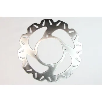 Brzda pro motocykl EBC - Brakes Brzdový kotouč EBC MD6213CX