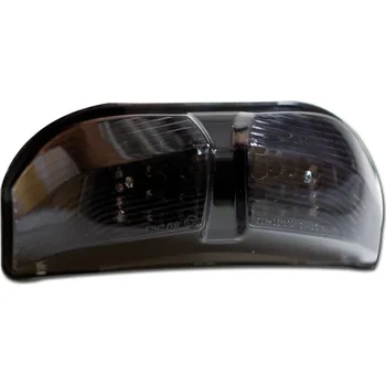 Osvětlení pro motocykl HS MOTO - Německo Yamaha FZ8/FZ1 zadní světlo