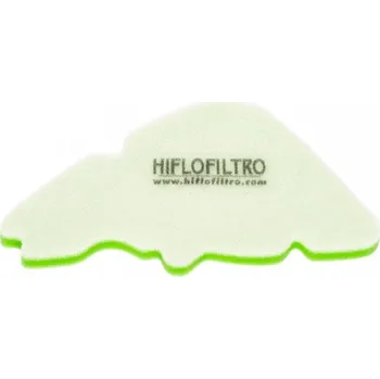 Filtr pro motocykl HIFLOFILTRO - Anglie HFA5204 vzduchový filtr Hiflo Filtro