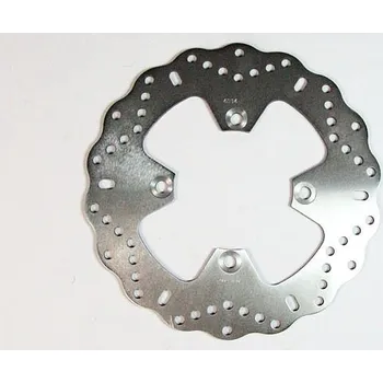 Brzda pro motocykl EBC - Brakes Brzdový kotouč EBC MD4014C