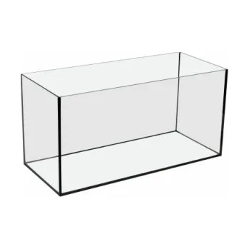 Akvárium Standart (délka 40cm) 40×25×30cm