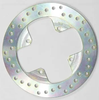 Brzda pro motocykl EBC - Brakes Brzdový kotouč EBC MD1013