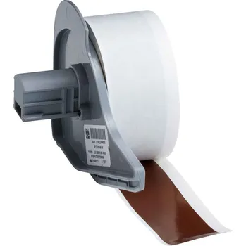 Pásek do tiskárny Brady M7C-1000-595-BR / 173285, Label Printer Tapes, 25.40 mm x 15.24 m