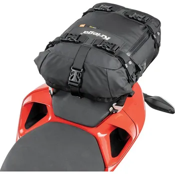 Zavazadlo na motocykl KRIEGA - Anglie Kriega US-10 DRYPACK CORDURA voděodolný vak 10l