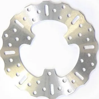 Brzda pro motocykl EBC - Brakes Brzdový kotouč EBC MD2021C