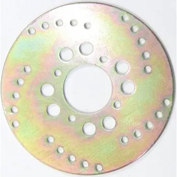 Brzda pro motocykl EBC - Brakes Brzdový kotouč EBC MD6061D