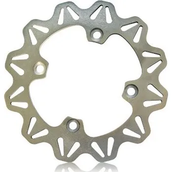 Brzda pro motocykl EBC - Brakes Brzdový kotouč EBC VR2086