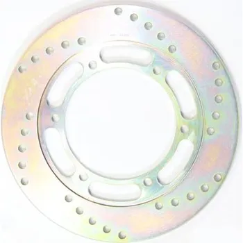 Brzda pro motocykl EBC - Brakes Brzdový kotouč EBC MD2070