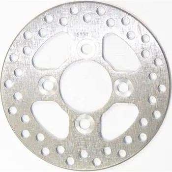 Auto-moto EBC - Brakes Brzdový kotouč EBC MD6137D