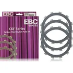 EBC - Brakes CKF5611 sada karbonových spojkových lamel EBC
