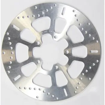 Brzda pro motocykl EBC - Brakes Brzdový kotouč EBC MD831