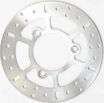 Brzda pro motocykl EBC - Brakes Brzdový kotouč EBC MD9117D