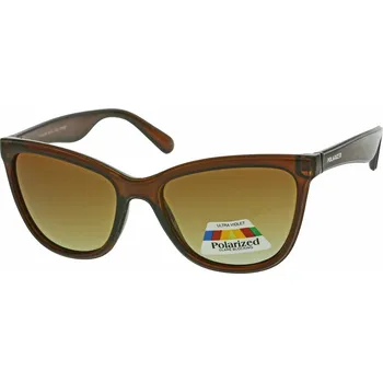 Sluneční brýle Polarizační sluneční brýle PO2162-1