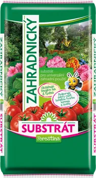 Substrát Forestina Standard univerzální zahradnický substrát