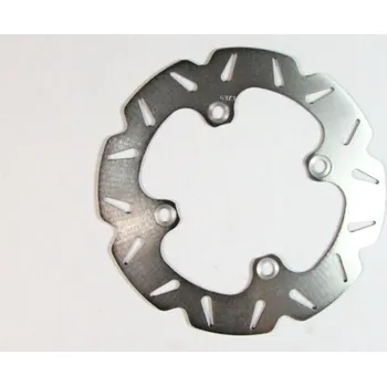 Brzda pro motocykl EBC - Brakes Brzdový kotouč EBC MD6373CX