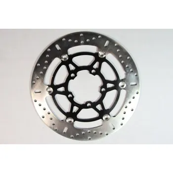 Brzda pro motocykl EBC - Brakes Brzdový kotouč EBC MD852X