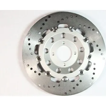 Brzda pro motocykl EBC - Brakes Brzdový kotouč EBC MD4052LS