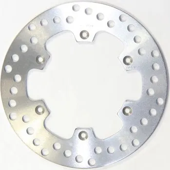 Brzda pro motocykl EBC - Brakes Brzdový kotouč EBC MD6011D