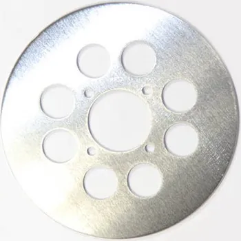 Brzda pro motocykl EBC - Brakes Brzdový kotouč EBC MD6237D