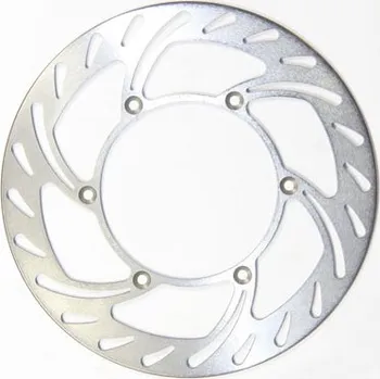 Brzda pro motocykl EBC - Brakes Brzdový kotouč EBC MD6017D