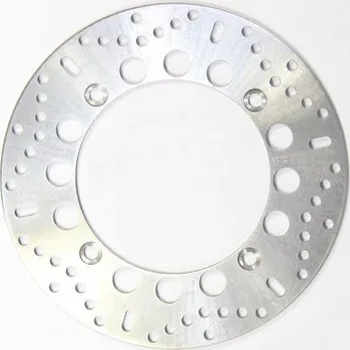 Brzda pro motocykl EBC - Brakes Brzdový kotouč EBC MD6010D