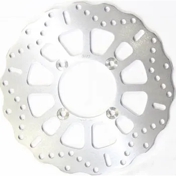 Brzda pro motocykl EBC - Brakes Brzdový kotouč EBC MD3002C