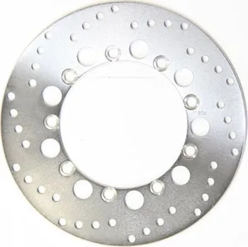 Brzda pro motocykl EBC - Brakes Brzdový kotouč EBC MD6080D