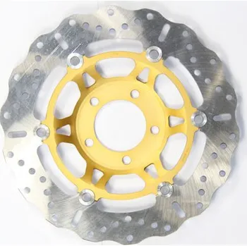 Brzda pro motocykl EBC - Brakes Brzdový kotouč EBC MD3003XC