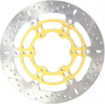 Brzda pro motocykl EBC - Brakes Brzdový kotouč EBC MD3100X