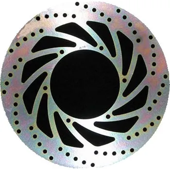 Brzda pro motocykl EBC - Brakes Brzdový kotouč EBC MD2099