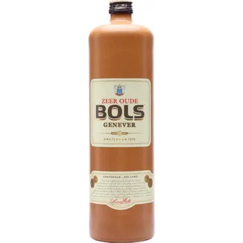 Likér Bols Zeer Oude 35 % 1 l