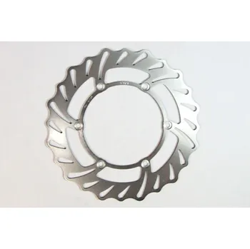 Brzda pro motocykl EBC - Brakes Brzdový kotouč EBC MD6371C