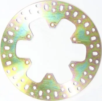 Brzda pro motocykl EBC - Brakes Brzdový kotouč EBC MD6296D