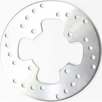 Brzda pro motocykl EBC - Brakes Brzdový kotouč EBC MD6155D