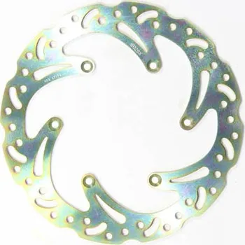 Brzda pro motocykl EBC - Brakes Brzdový kotouč EBC MD6028C