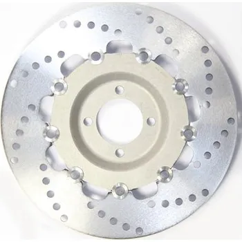 Brzda pro motocykl EBC - Brakes Brzdový kotouč EBC MD4077