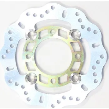 Brzda pro motocykl EBC - Brakes Brzdový kotouč EBC MD6336C