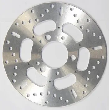 Motodíl EBC - Brakes Brzdový kotouč EBC MD802