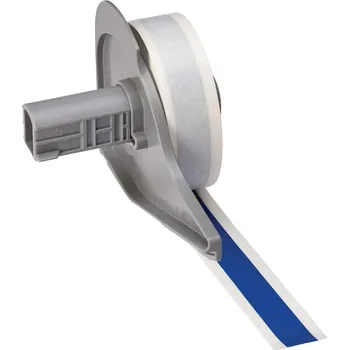 Pásek do tiskárny Brady M7C-500-595-BL / 173219, BMP71 Label Printer Tapes, 12.70 mm x 15.24 m