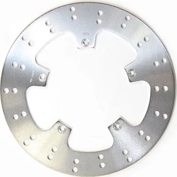 Brzda pro motocykl EBC - Brakes Brzdový kotouč EBC MD983D