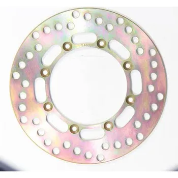 Brzda pro motocykl EBC - Brakes Brzdový kotouč EBC MD6161D