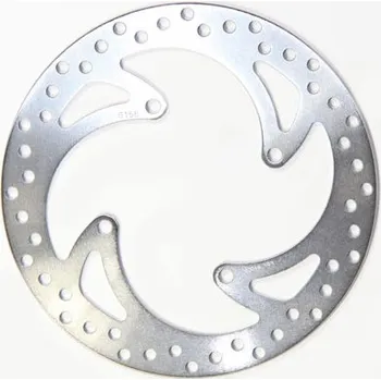 Brzda pro motocykl EBC - Brakes Brzdový kotouč EBC MD6158D